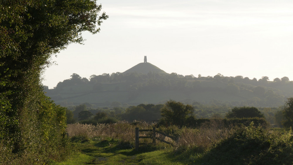 Glastonbury Tor (Photo: National Trust) 