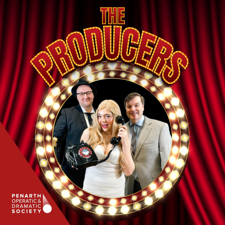 The Producers