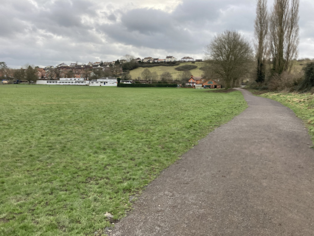 One of the 11 projects being funded by the town deal is the revamping of the Tor Sports and Leisure Centre off the A361 Street Road