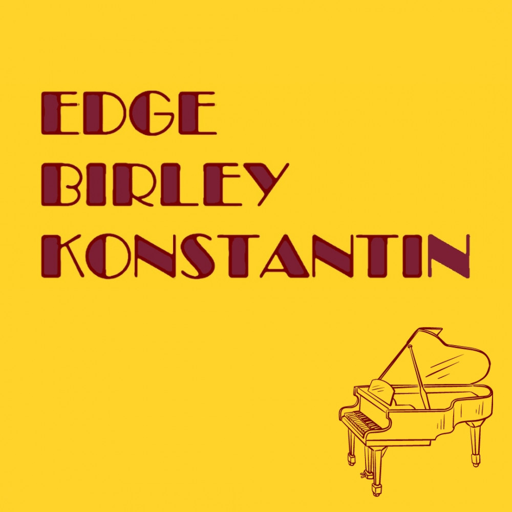 Edge: Birley: Konstantin