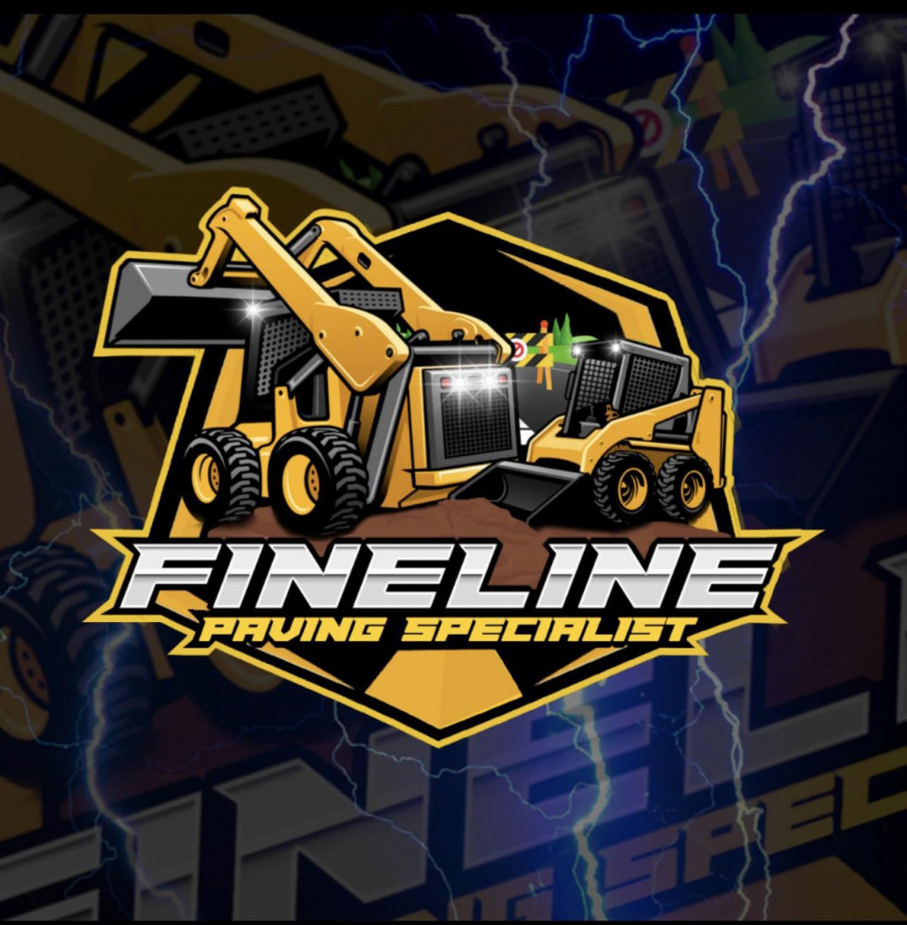 Fine Line Paving Specialist Limited.