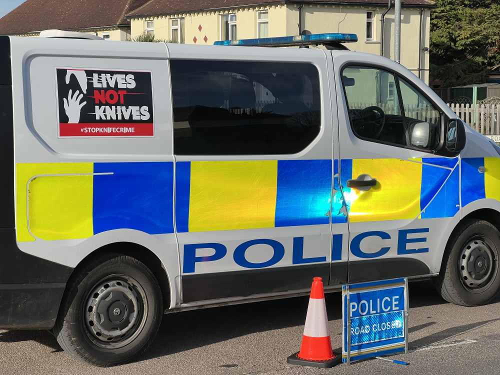 Police appeal for information following stabbing in Shefford pub car park. CREDIT: Nub News 