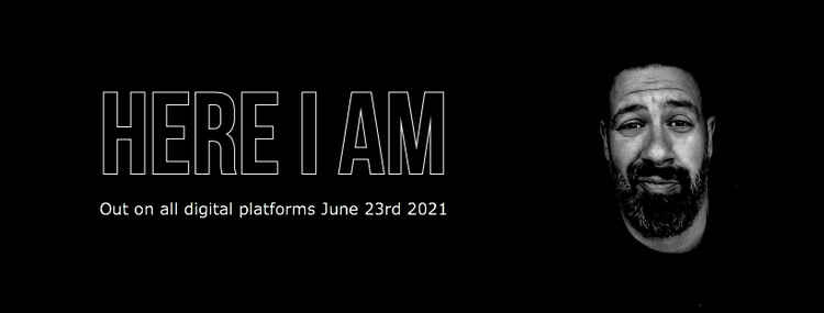 Mark's single will be released on June 23, just in time for the walk