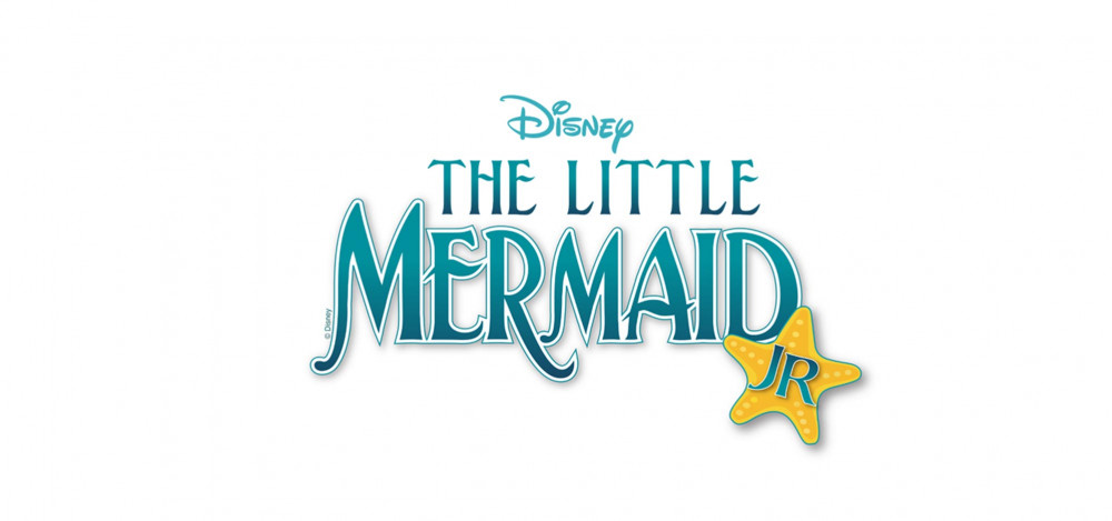 The Little Mermaid Jr.