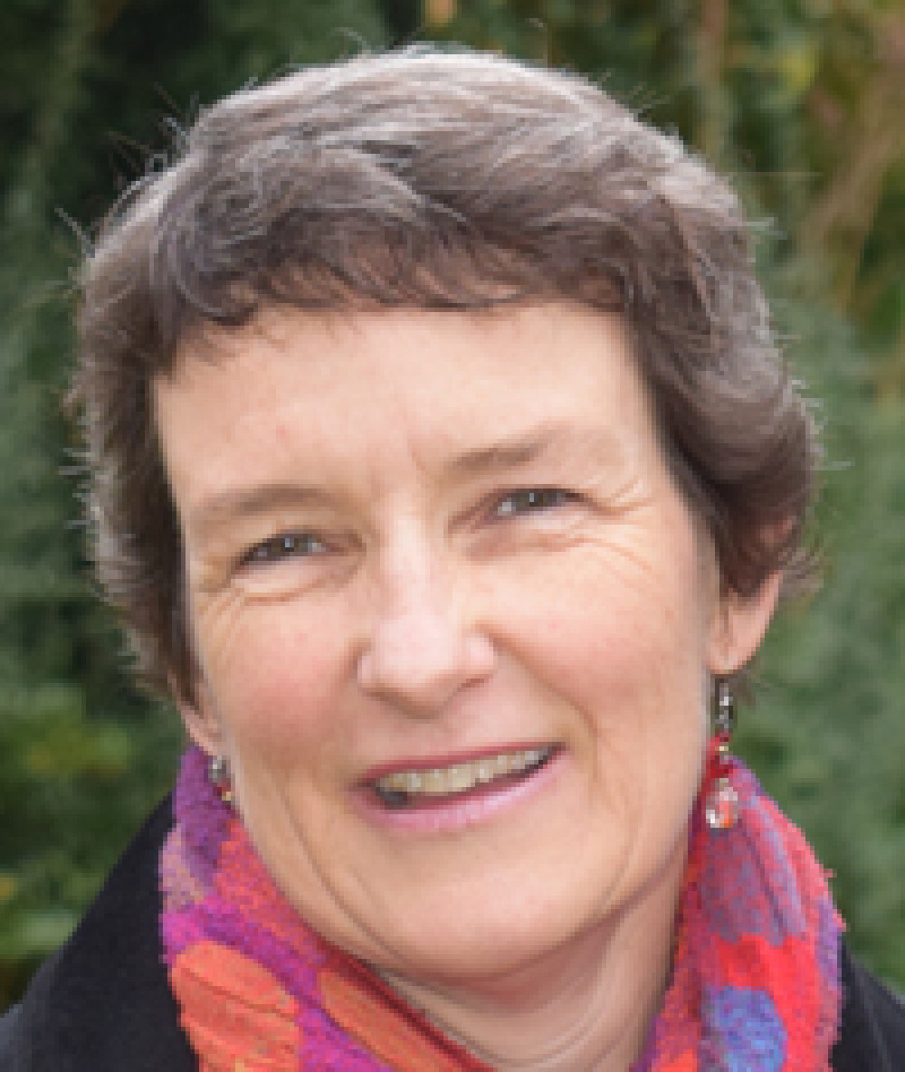 Ruth Brown selected as the Liberal Democrat General Election Candidate for North East Herts