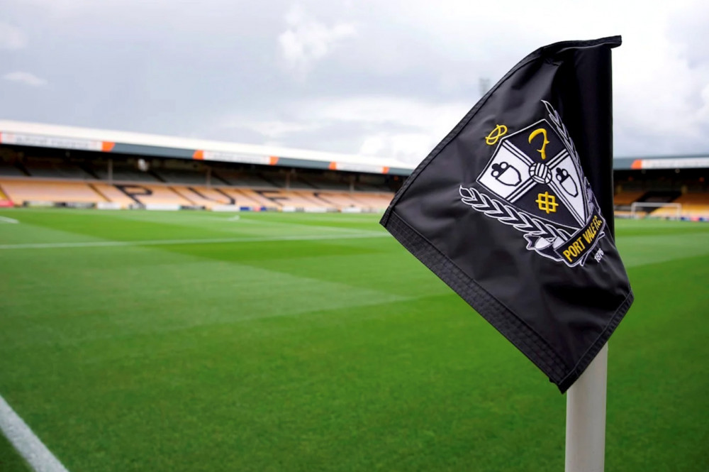 Darren Moore has been named as the new Port Vale manager today (Port Vale FC).