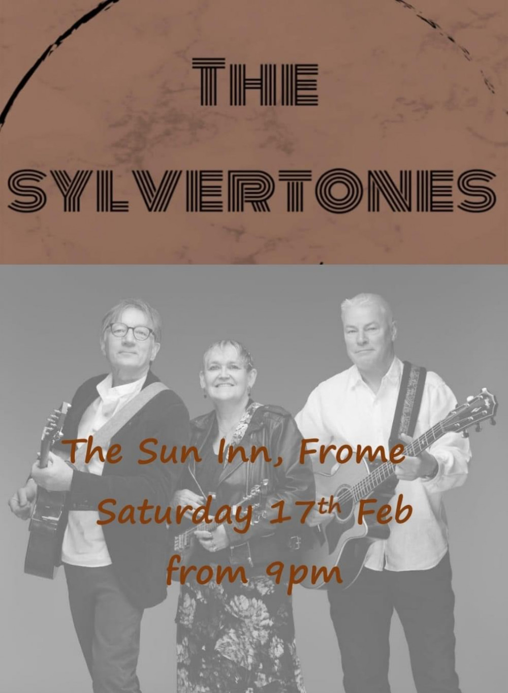 The Sylvertones