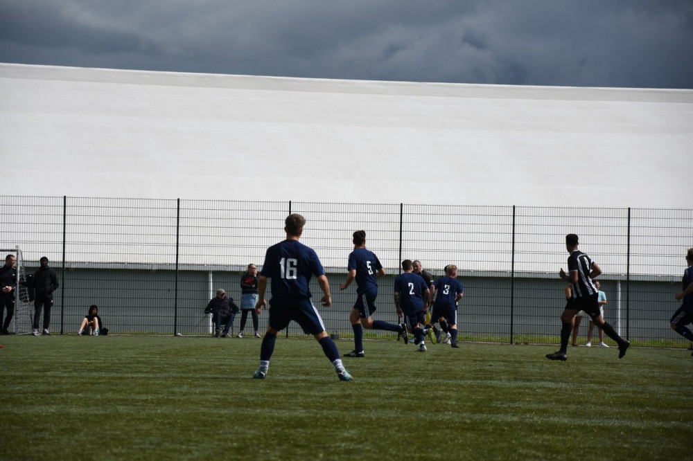 Kenilworth Wardens 2-1 Coventry Phoenix (image supplied)