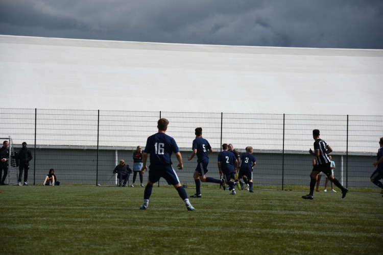 Kenilworth Wardens 2-1 Coventry Phoenix (image supplied)