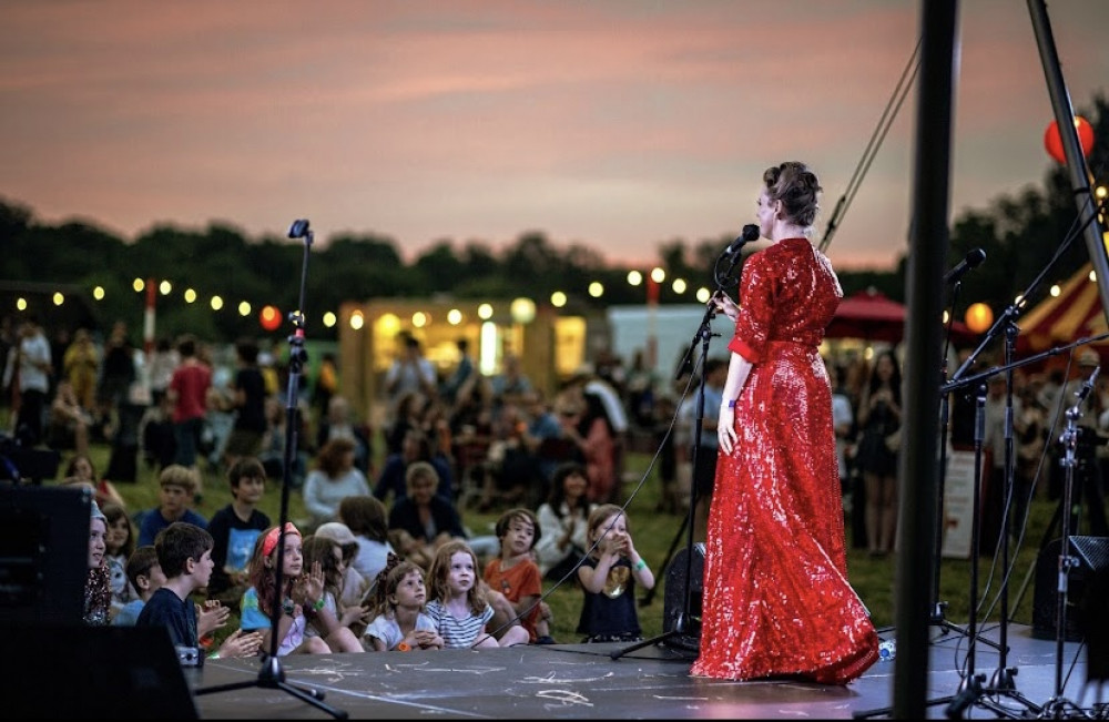 Warwickshire’s ALSO24 Festival returns on the weekend of July 12-14 (image supplied)