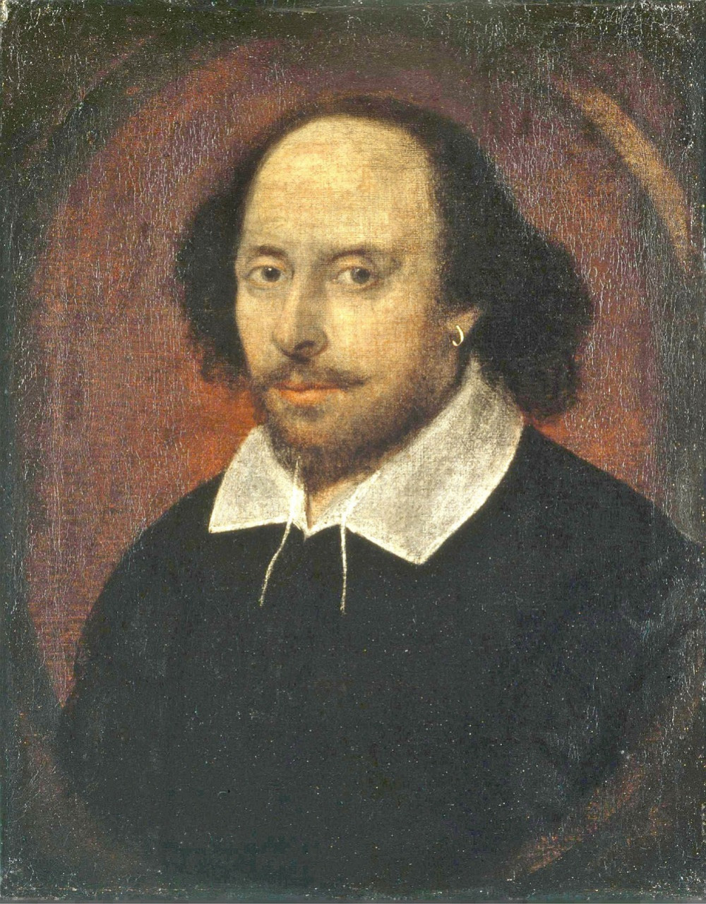 The Comedies of William Shakespeare