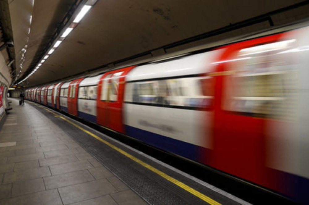 Tube Union RMT secures pay rise amid strike threats (credit: RMT).