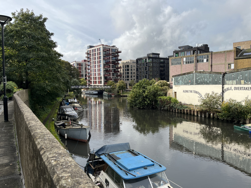 Brentford is in need of baristas, chefs and travel consultants (credit: Cesar Medina).