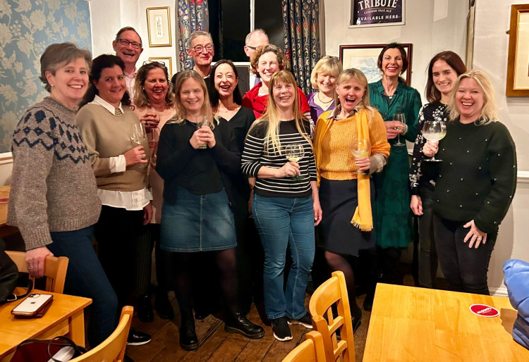 Twickenham Community Choir