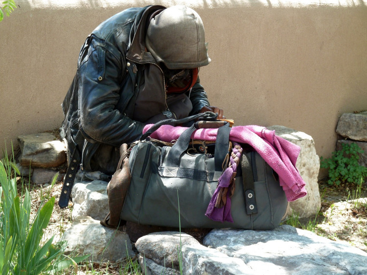 More homeless predicted after Suffolk CC cuts (Picture: Suffolk CC)