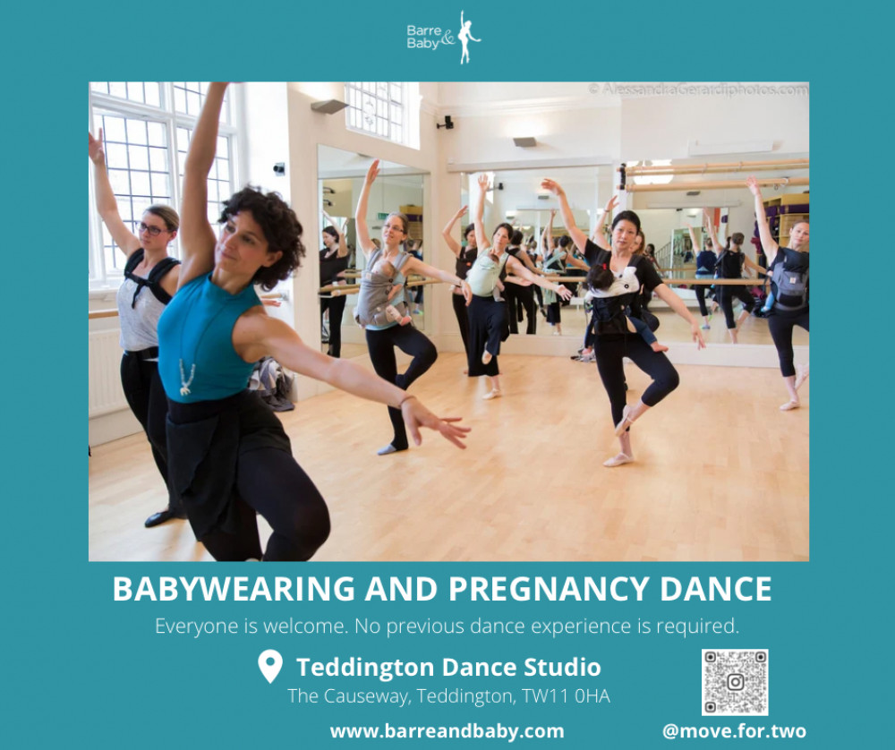 Pregnancy Guidelines - Studio Pilates