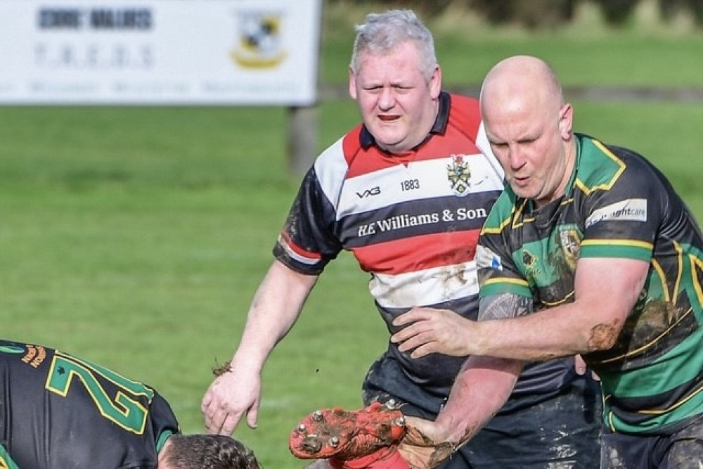 FT: Walcot RFC II 70 - 00 Frome RFC III, image Alan Swan