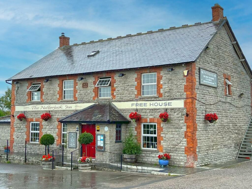 The Natterjack Inn 