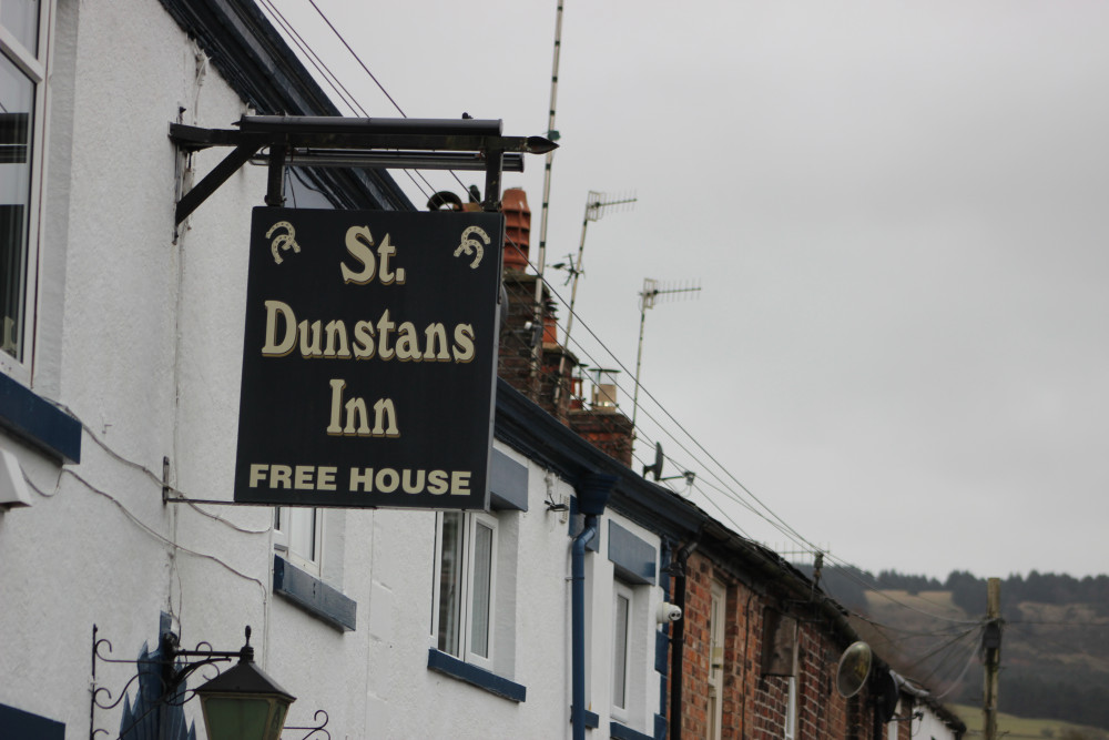 With pub walks and views literally round the corner, the venue is popular with ramblers and families. (Image - Macclesfield Nub News) 