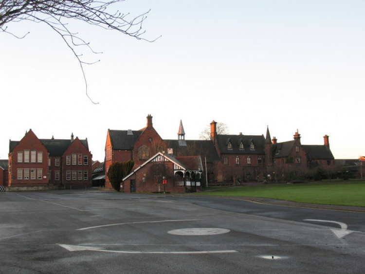 Residents can submit comments until March 13, with a decision to be made after that. (Image - CC 2.0 Stephen Craven / Sandbach School / CC BY-SA 2.0 Unchanged https://commons.wikimedia.org/wiki/File:Sandbach_School_-_geograph.org.uk_-_640248.jpg)