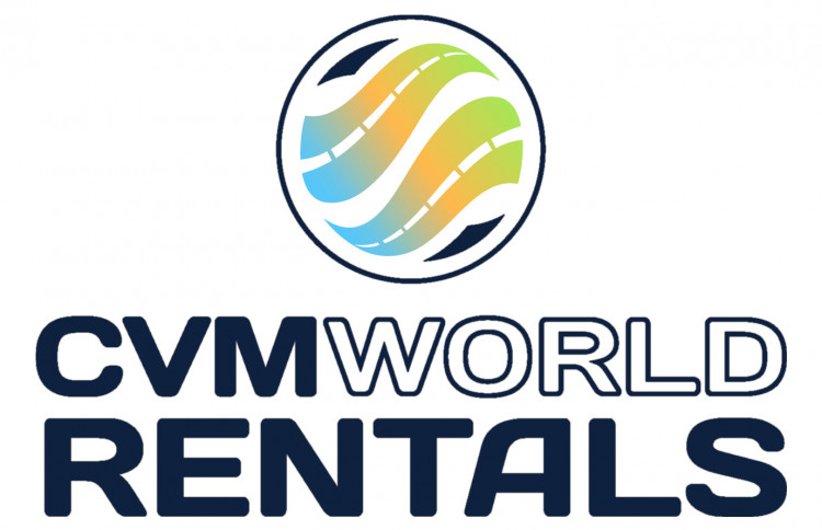 Image: CVM World Rentals.