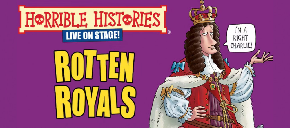 Horrible Histories