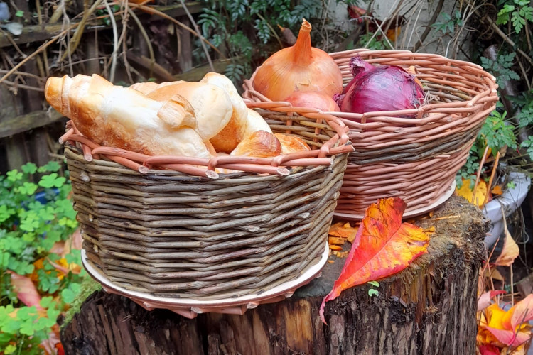 Basket Making