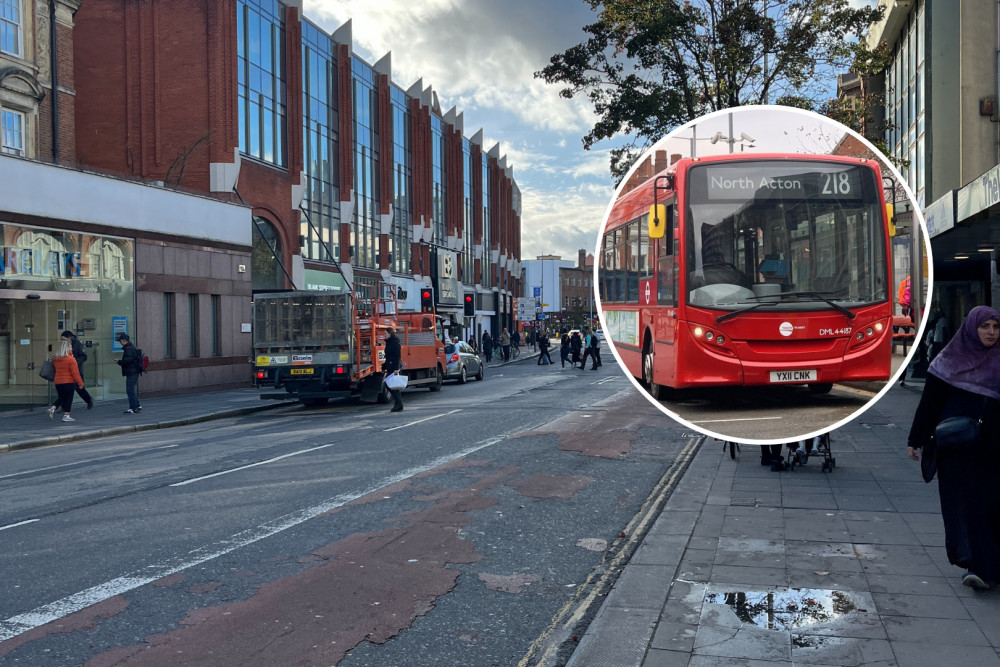 Care leavers aged 18-25 in London can apply now for a discount on bus and trams as part of TfL's new concessions (credit: Cesar Medina & TfL).