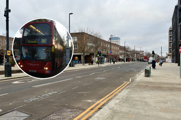 Care leavers aged 18-25 in London can apply now for a discount on bus and trams as part of TfL's new concessions (credit: Cesar Medina & Au Morandarte/Flickr).