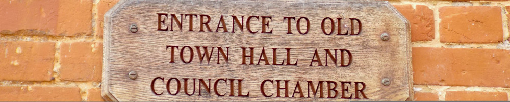 Hadleigh town council try to explain controversial contract decision (Picture: Nub News)