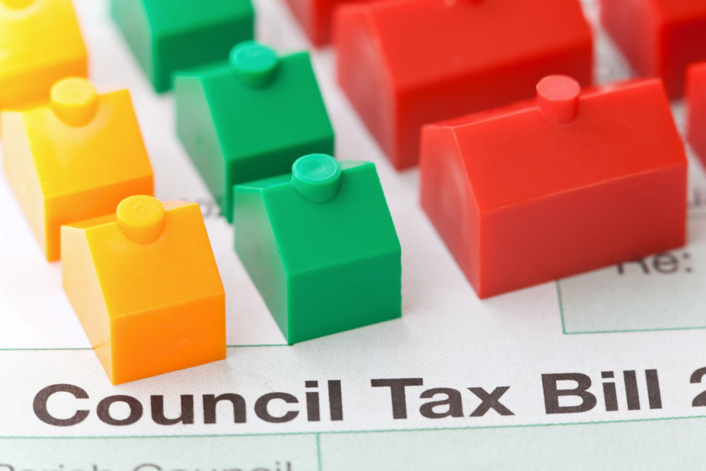 Richmond Council announces council tax rise to protect services, meet social care needs and support borough’s most vulnerable. (Photo Credit: Richmond Council).