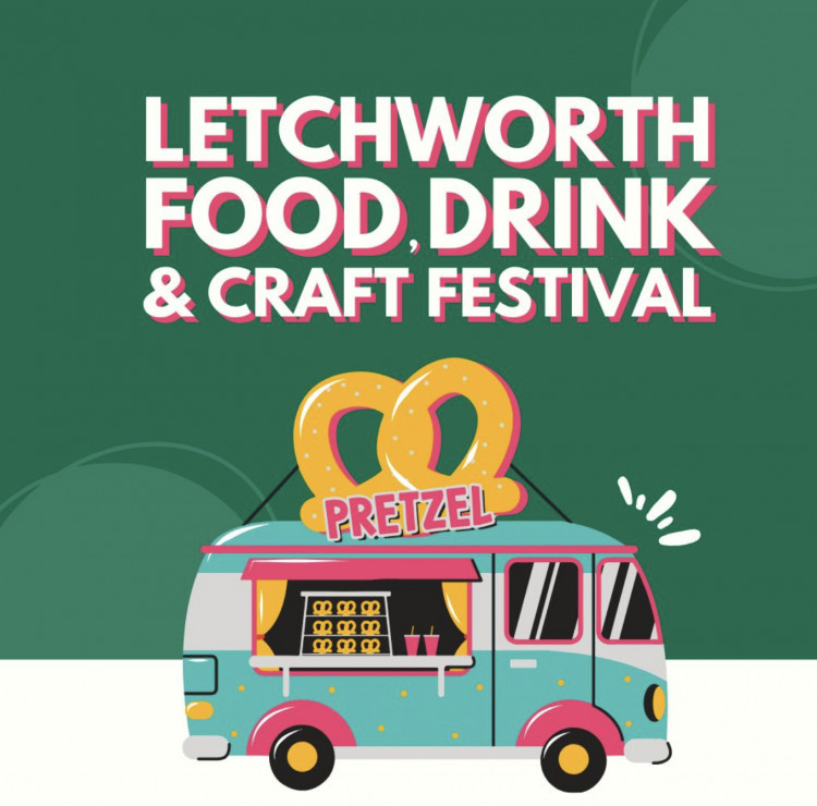 Letchworth Food, Drink and Craft Festival dates announced  