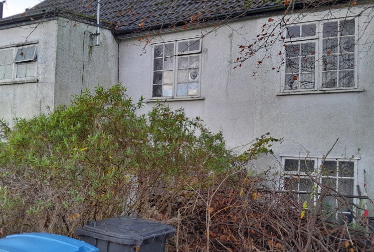 Empty homes targeted (Picture: Nub News)