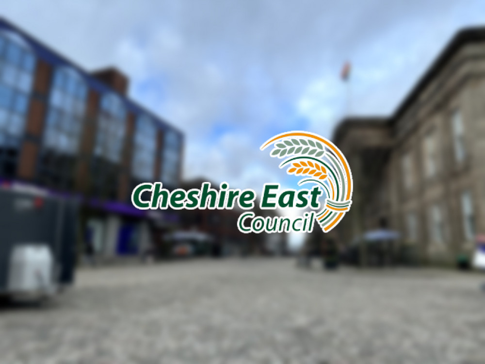 Petition started for Macclesfield to leave Cheshire East Council 