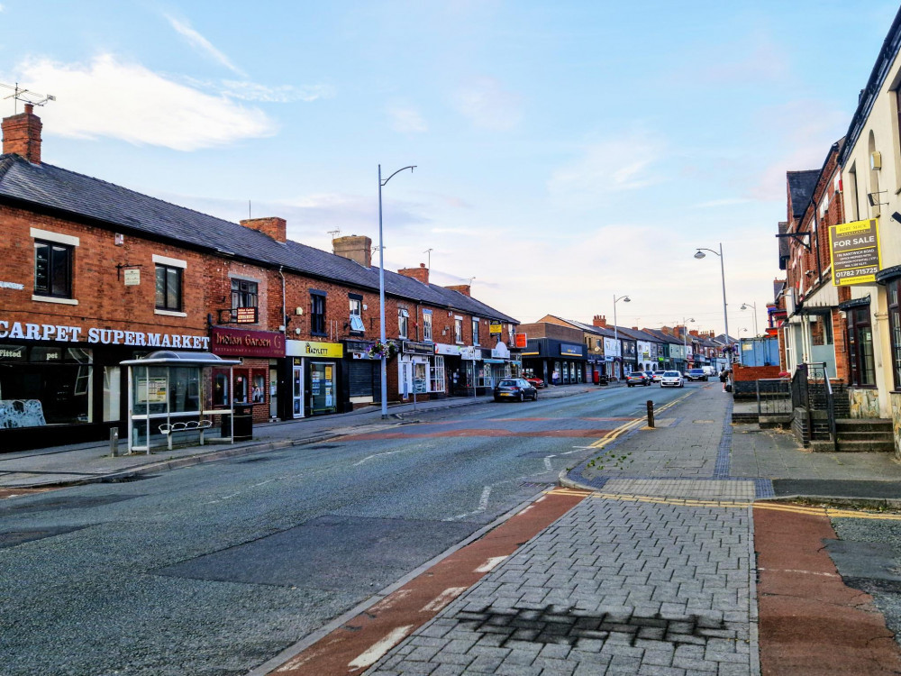 On Sunday 25 February, Cheshire Police received reports of a man sat in a vehicle drinking alcohol, off Nantwich Road (Nub News).