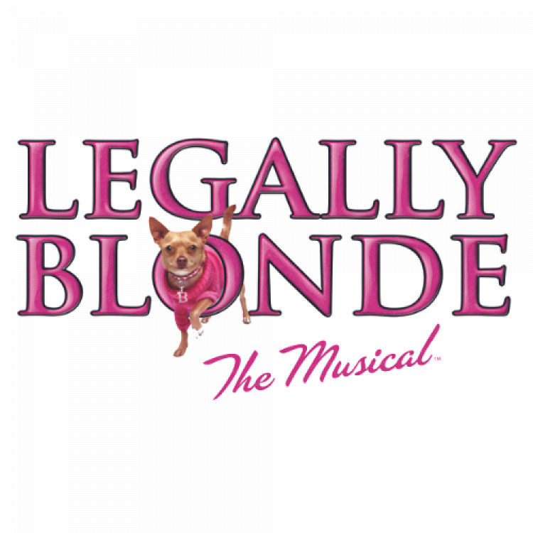 Legally Blonde the Musical