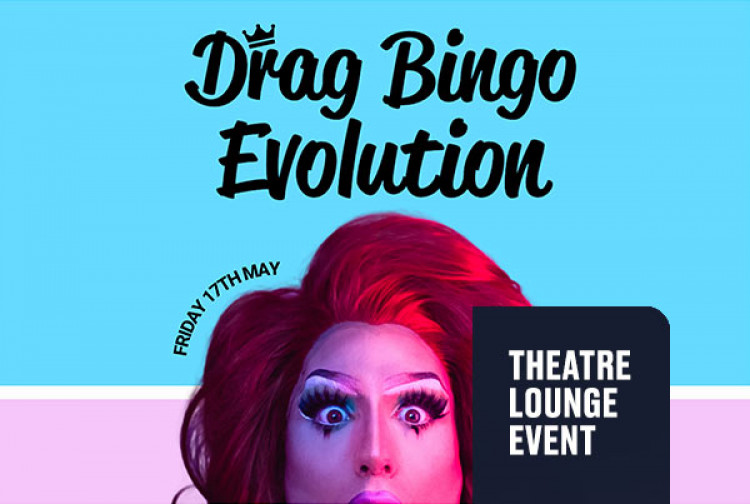 Drag Bingo Evolution