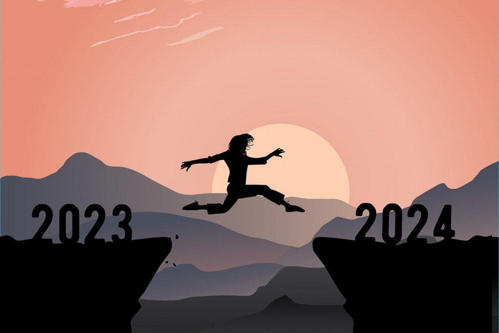 Did you know this year is Leap Year and today (February 29th is Leap Day)? (Image: Pixabay)