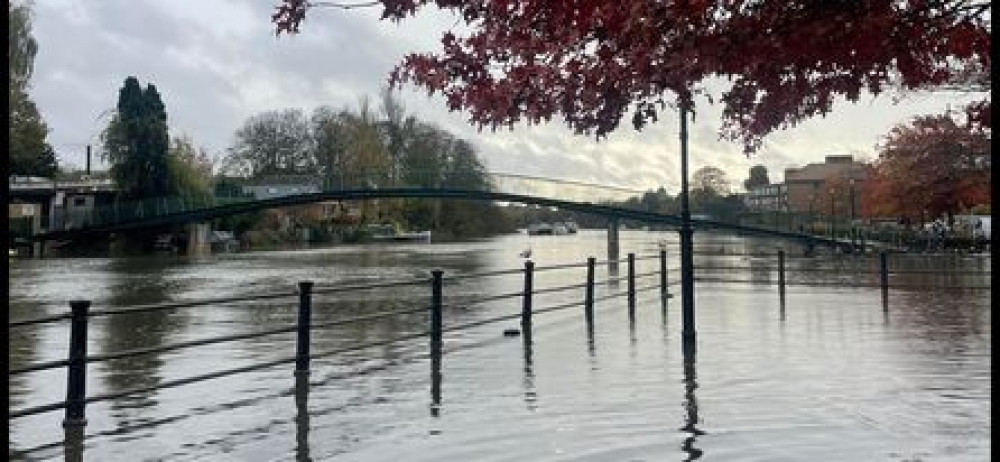 ROUNDUP: Top five stories in Twickenham last week. (Photo Credit: Heather Nicholls).