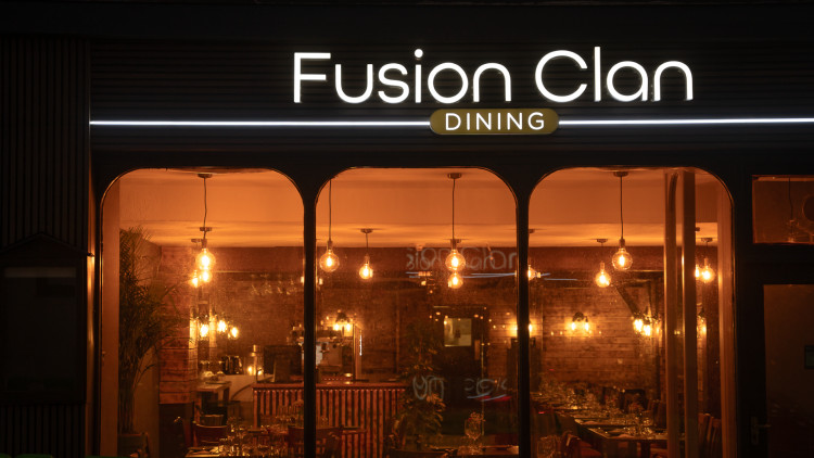 Nub News have teamed up with Fusion Clan restaurant (image supplied)