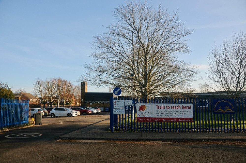 More than 27 000 Suffolk pupils missed school due to flooding in