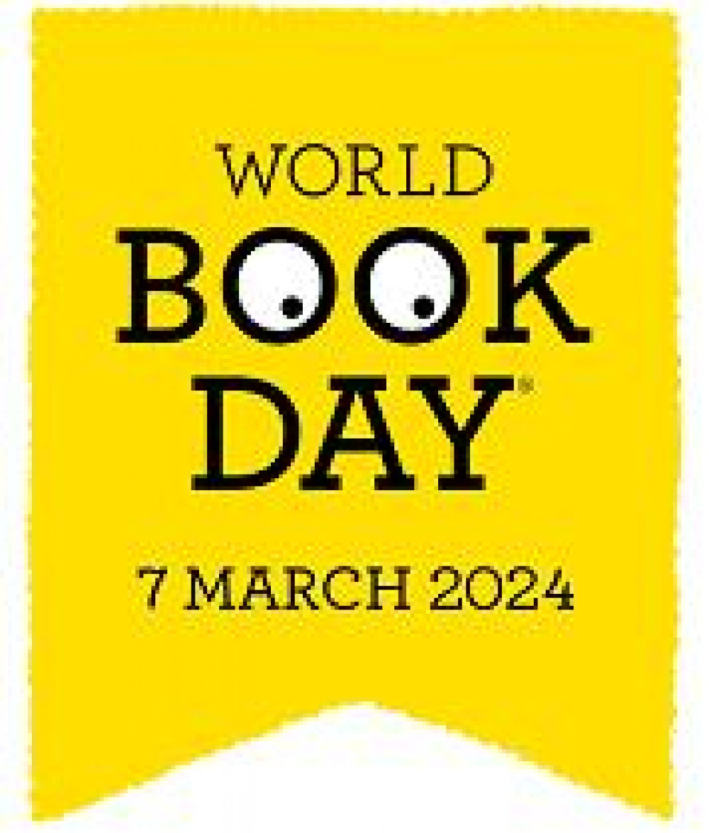 World Book Day 2024