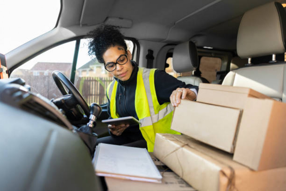 Motor Parts Direct Ltd are looking for a delivery driver for their Maldon branch. (Photo: iStock by Getty Images) (Photo: 