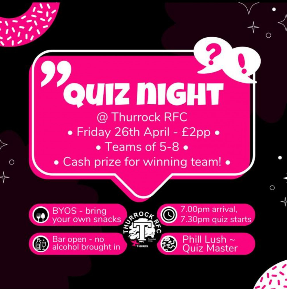 Quiz night