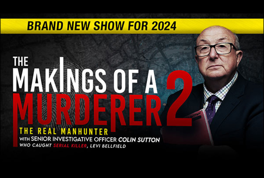 The Makings of a Murderer 2 – The Real Manhunter