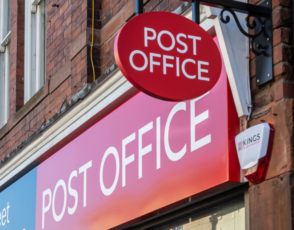 Go Local on Hurdsfield Road will become a Drop & Collect branch this March (Image via Post Office)