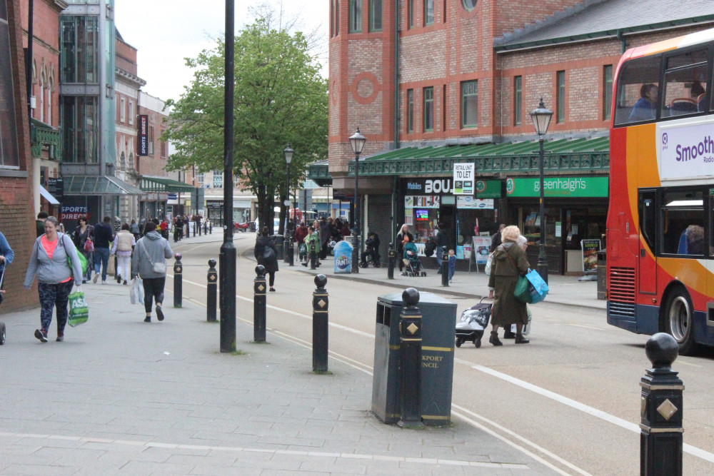 A Stockport Citizens Advice group has urged residents to check if they are eligible to claim benefits (Image - Alexander Greensmith)