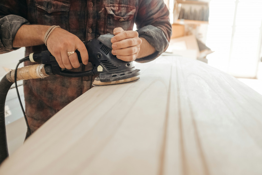  Checkatrade is seeking skilled Carpenters to meet the high demand for quality trades in Wells. (Photo: Unsplash) 