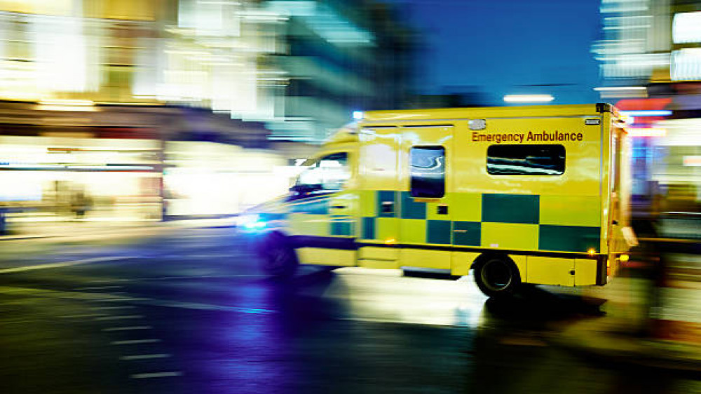 The Essex Ambulance service is hiring call handlers in Chelmsford. (Photo: Pixabay)