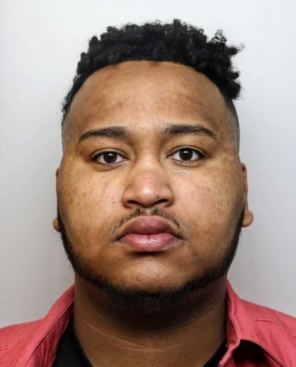 Mustafa Musa, 23, appeared at Chester Crown Court on Thursday 29 February where he was sentenced to eight years in prison (Cheshire Police).
